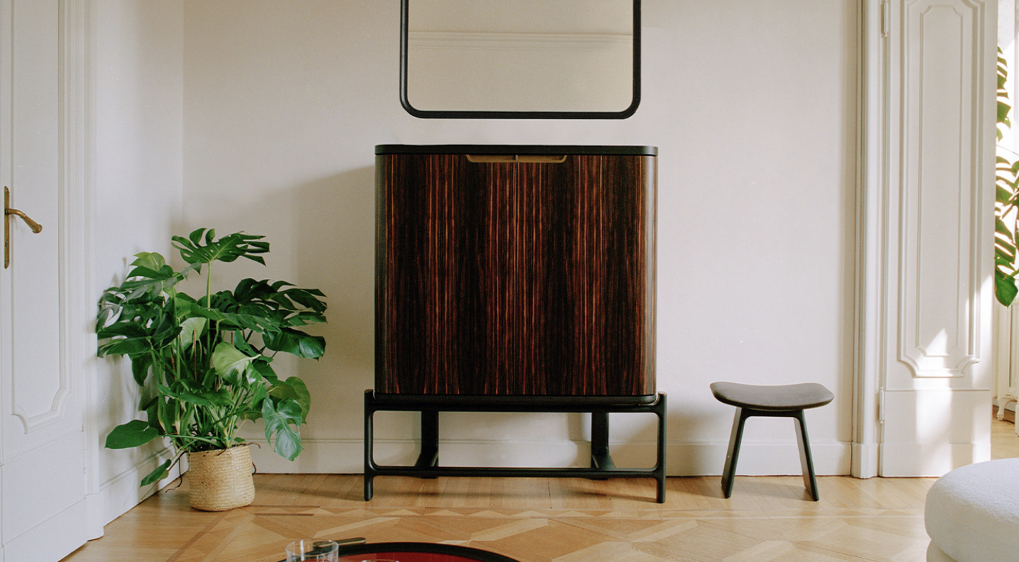 DUO | Cabinet